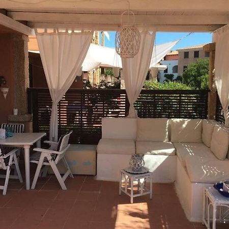 Bilocale Ristrutturato Con Piscina. Spiagge Vicine. Porto Rotondo Ngoại thất bức ảnh